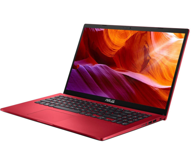 ASUS X509JA-EJ259 i3-1005G1/4GB/256 - 588447 - zdjęcie 2